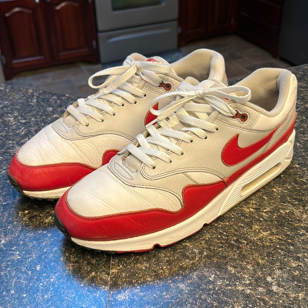 Nike Air Max 90/1